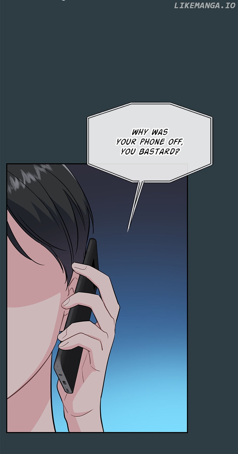 Don't Tempt Me Chapter 44 - page 34