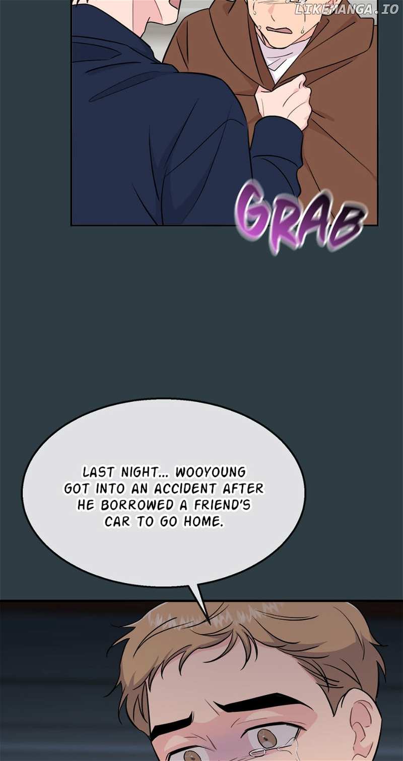 Don't Tempt Me Chapter 44 - page 40