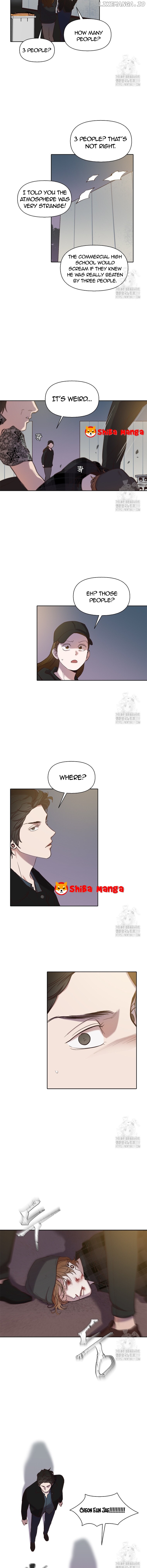 The Time When We Were Young Chapter 78 - page 4