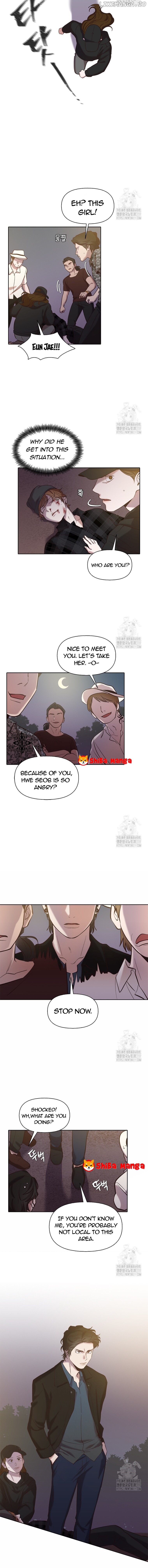 The Time When We Were Young Chapter 78 - page 5