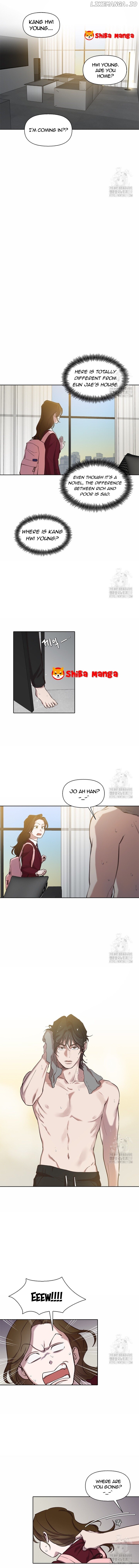 The Time When We Were Young Chapter 80 - page 2