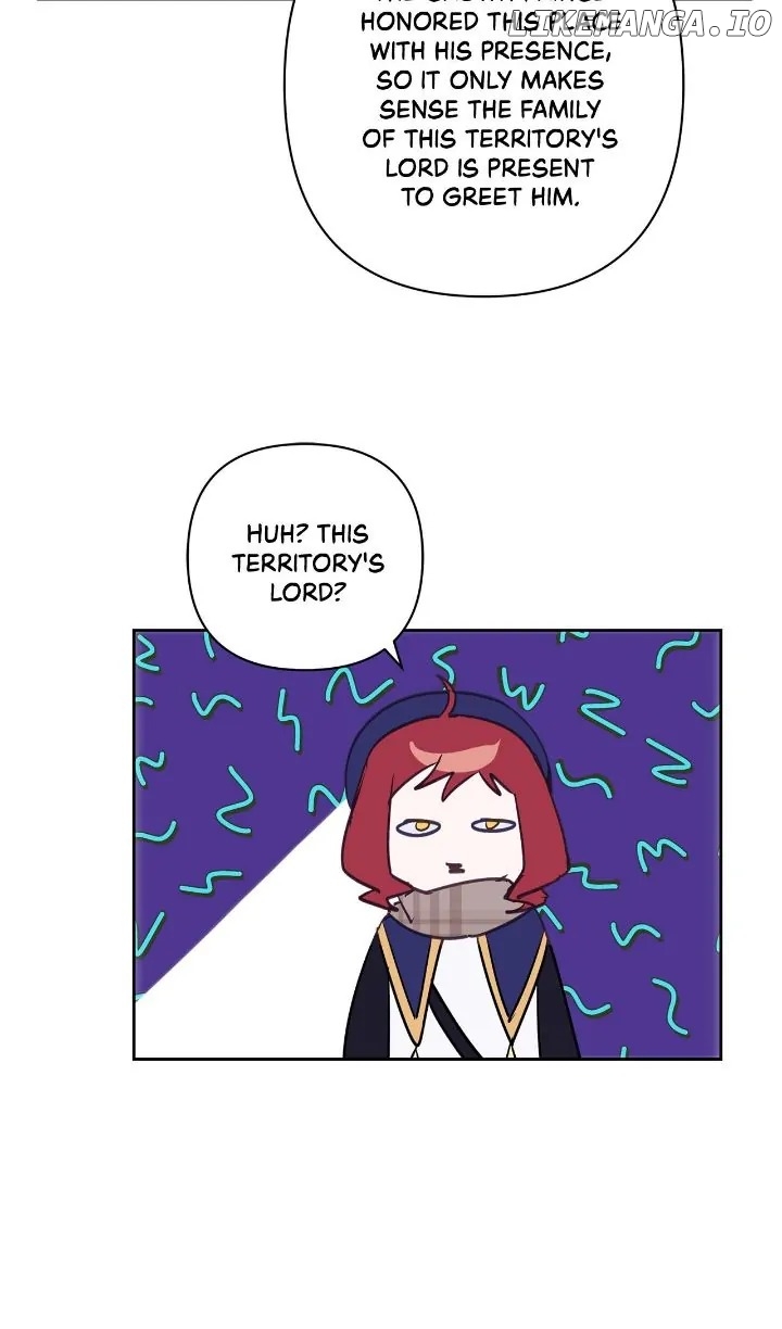 The Way the Mage Faces Death Chapter 59 - page 18