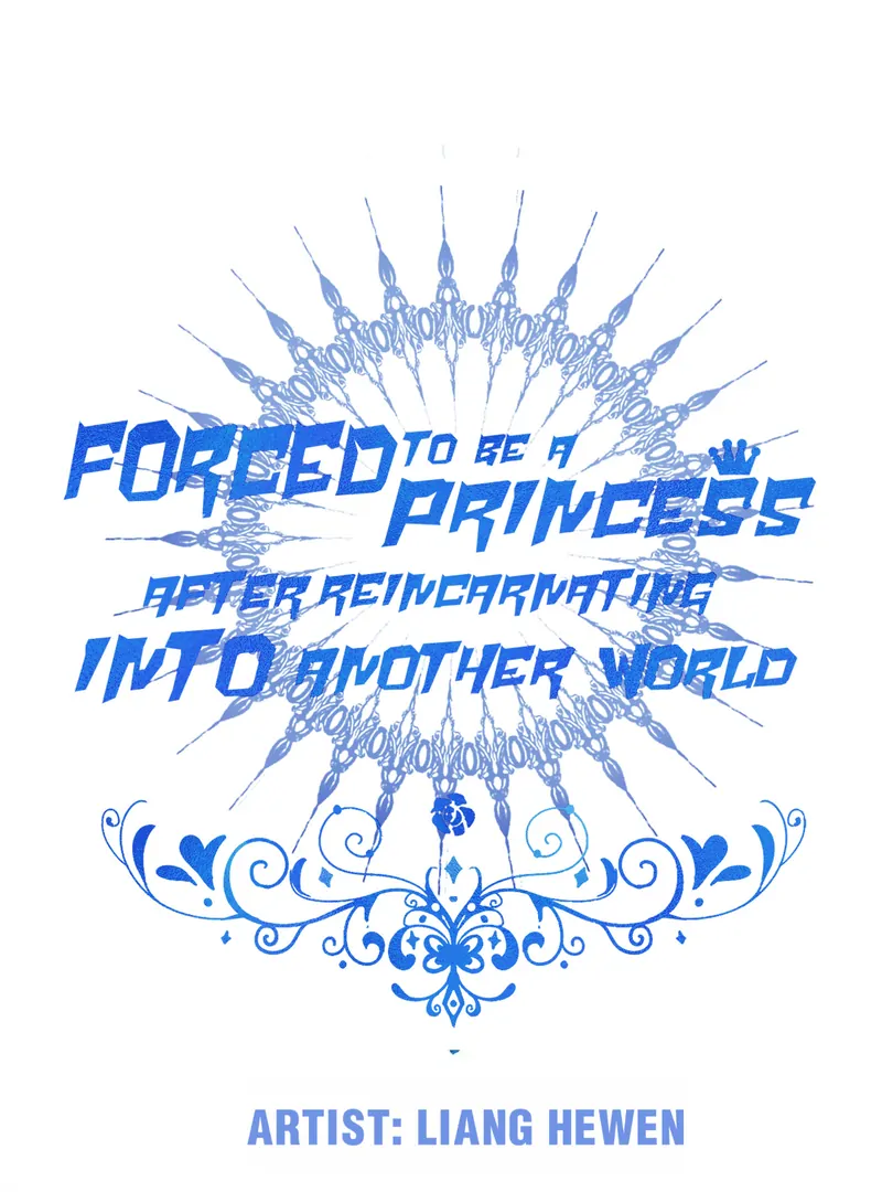 When I Traveled to Another World I Was Forced to Be the Princess of the City? Chapter 81 - page 3