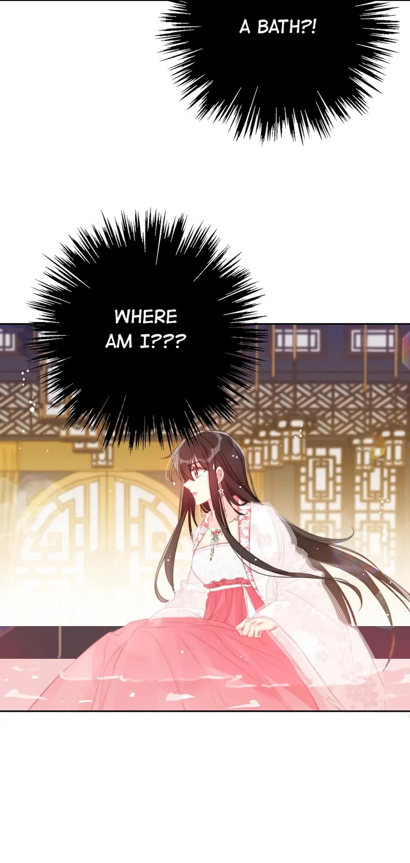 When I Traveled to Another World I Was Forced to Be the Princess of the City? Chapter 81 - page 52