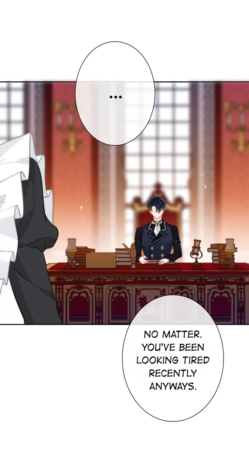 When I Traveled to Another World I Was Forced to Be the Princess of the City? Chapter 91 - page 9