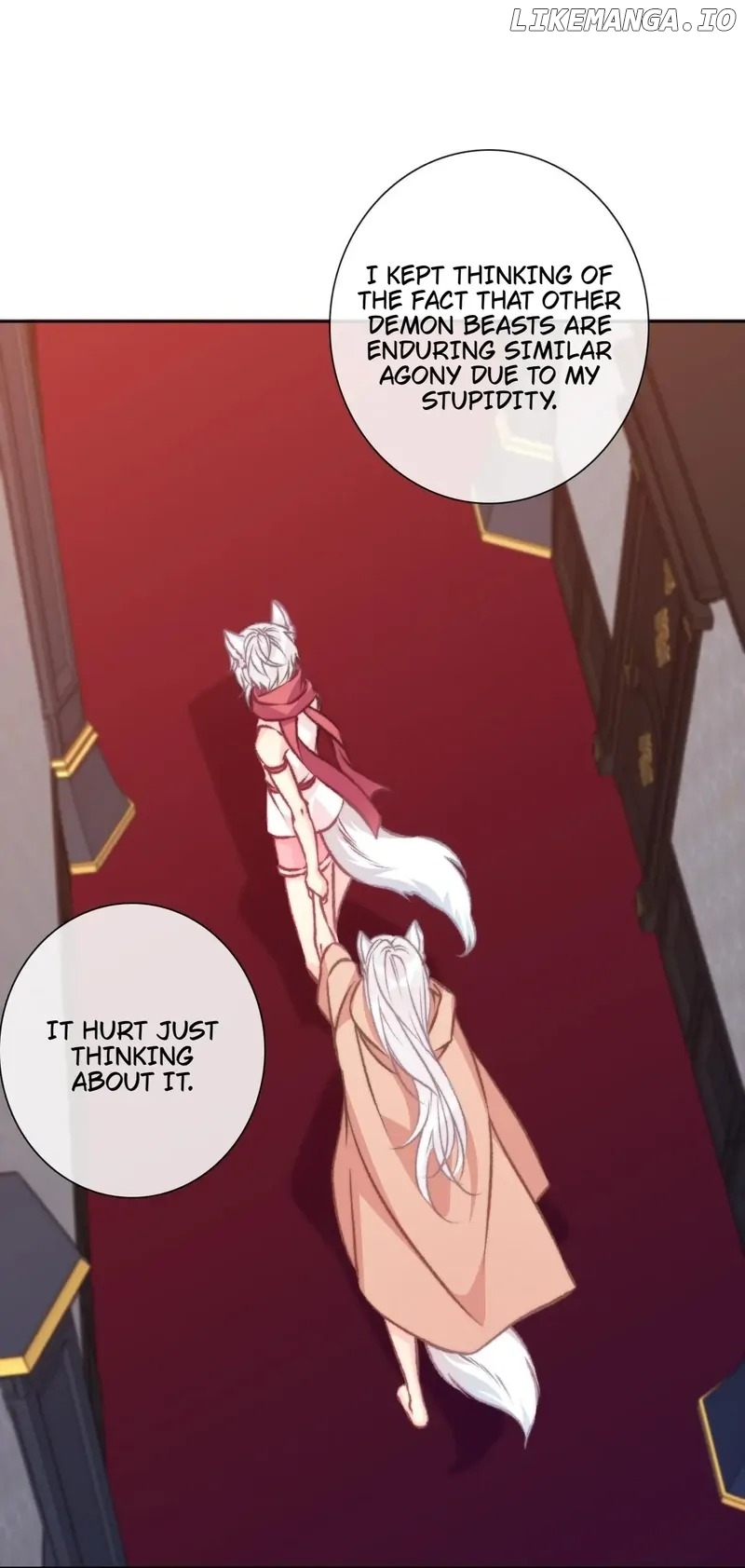 When I Traveled to Another World I Was Forced to Be the Princess of the City? Chapter 102 - page 7