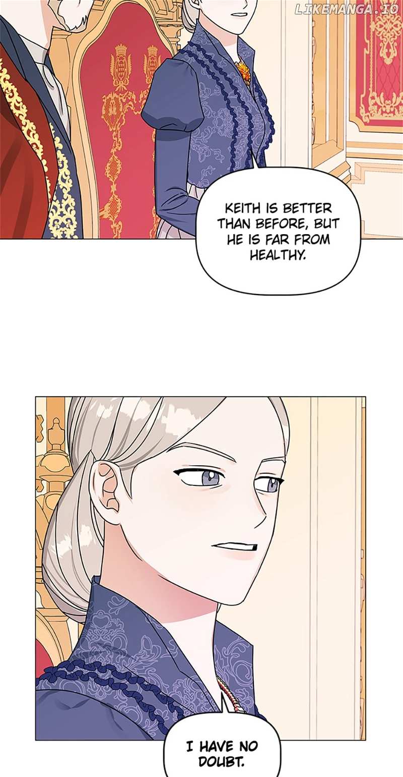 Let Me Fall Be Brilliant Chapter 72 - page 40