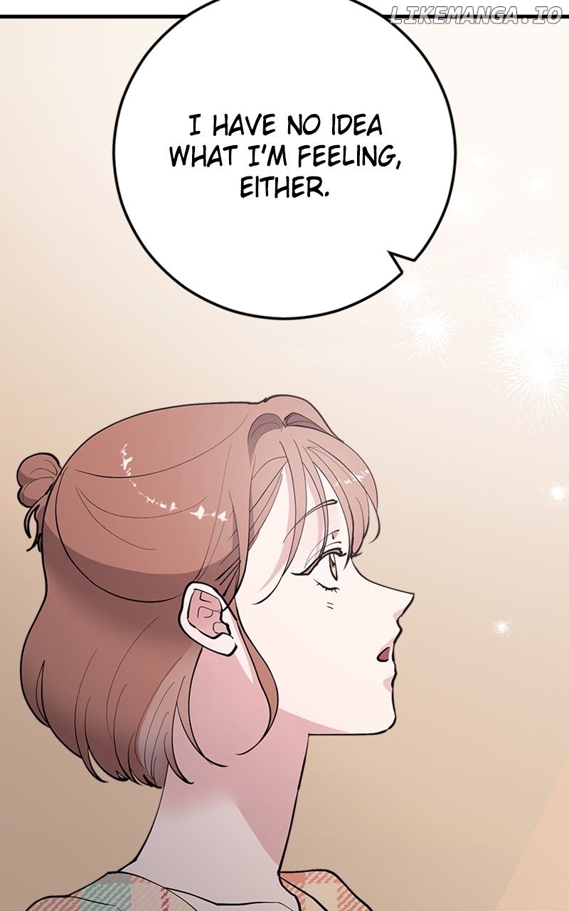 The Team Leader is Tired of Being A Newlywed Chapter 36 - page 29