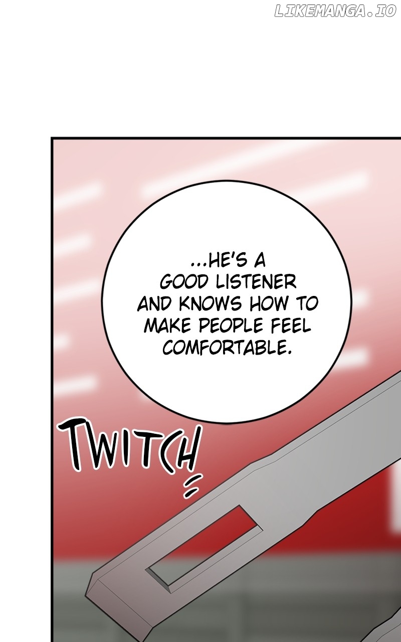 The Team Leader is Tired of Being A Newlywed Chapter 36 - page 62