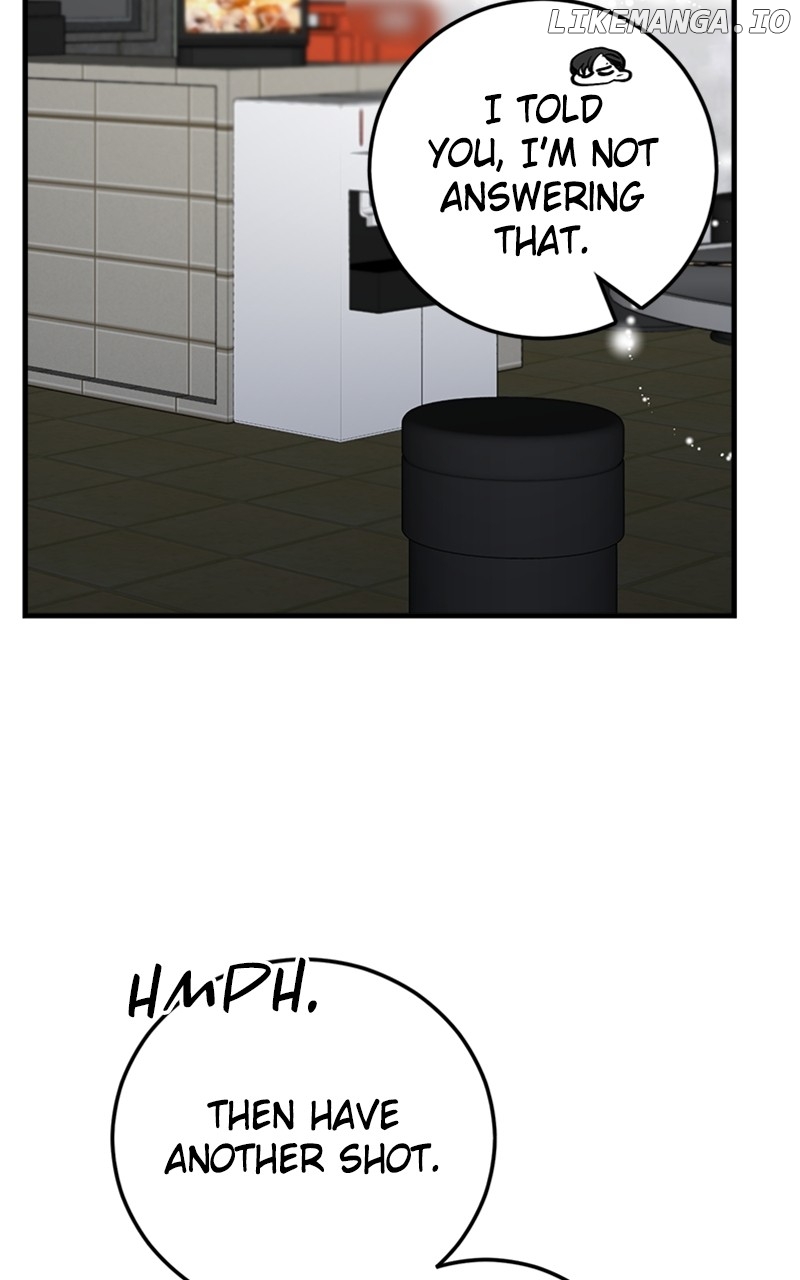 The Team Leader is Tired of Being A Newlywed Chapter 37 - page 10