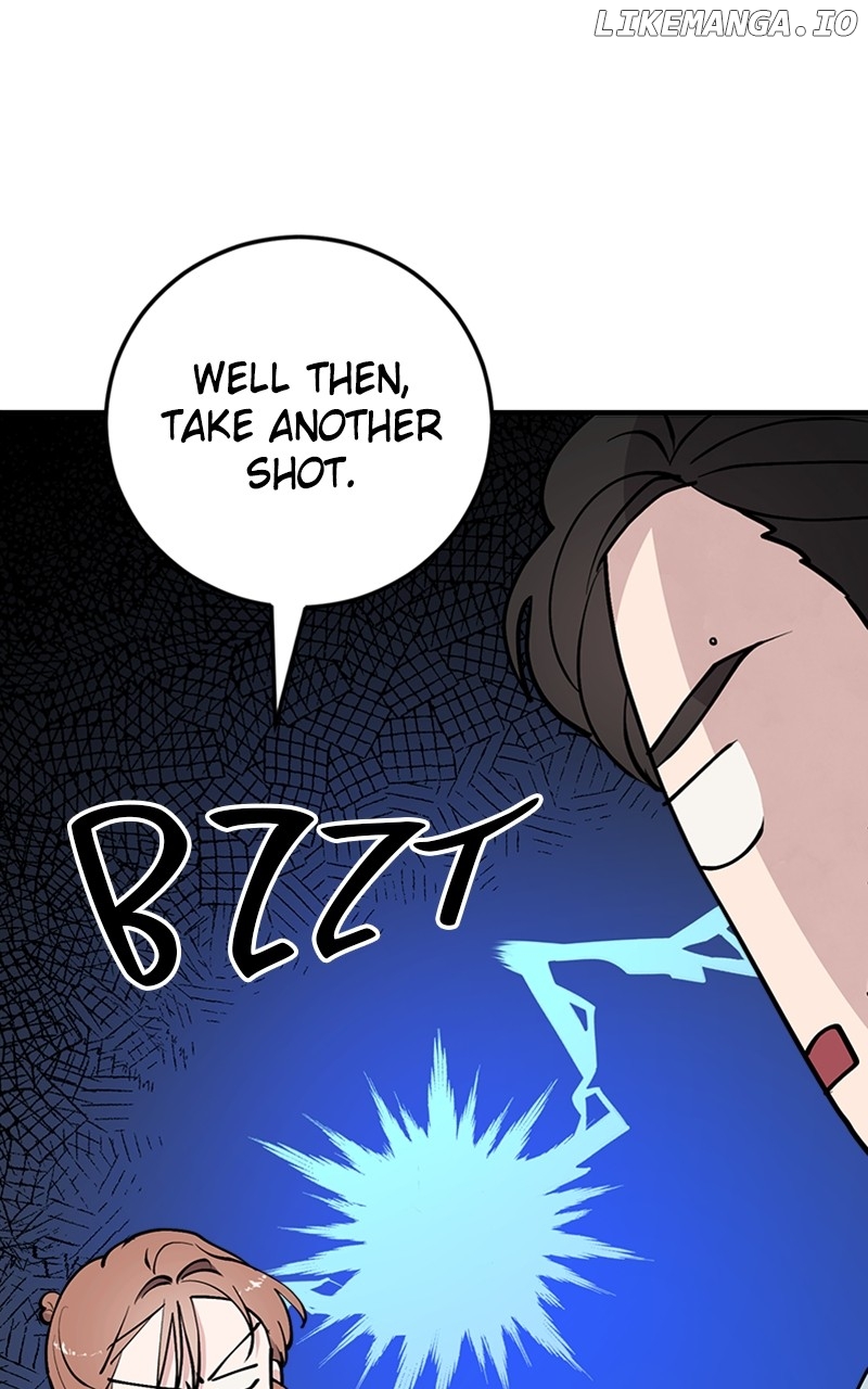 The Team Leader is Tired of Being A Newlywed Chapter 37 - page 16