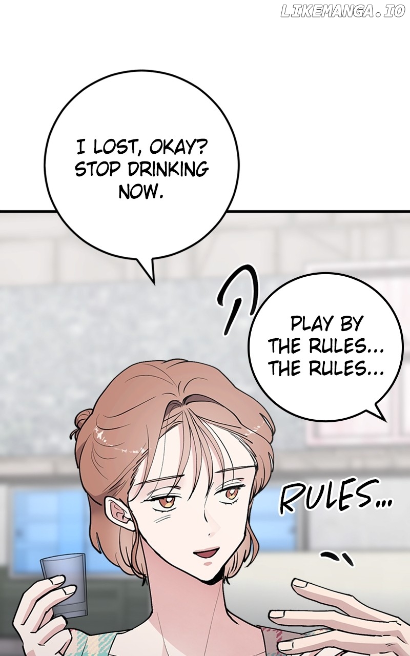 The Team Leader is Tired of Being A Newlywed Chapter 37 - page 25