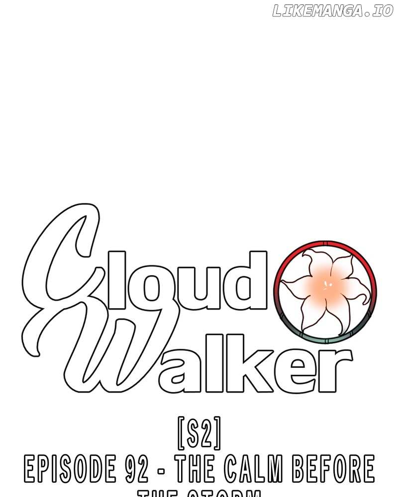 Cloud Walker Chapter 92 - page 5