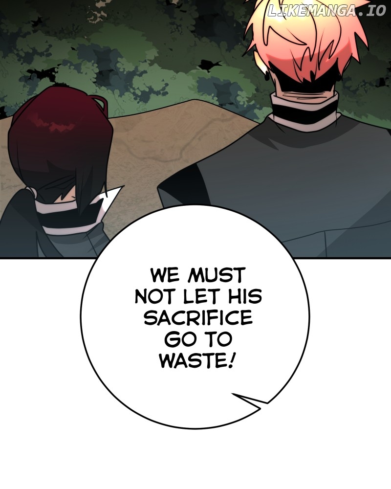Cloud Walker Chapter 92 - page 7