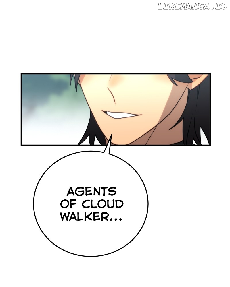 Cloud Walker Chapter 92 - page 18