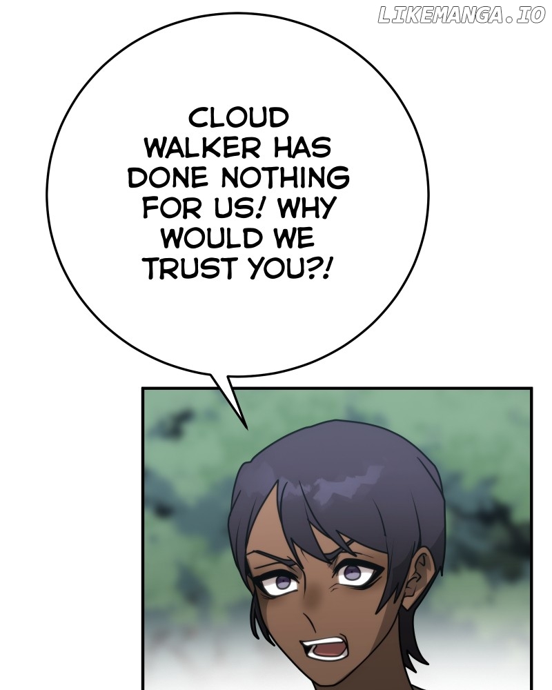 Cloud Walker Chapter 92 - page 26