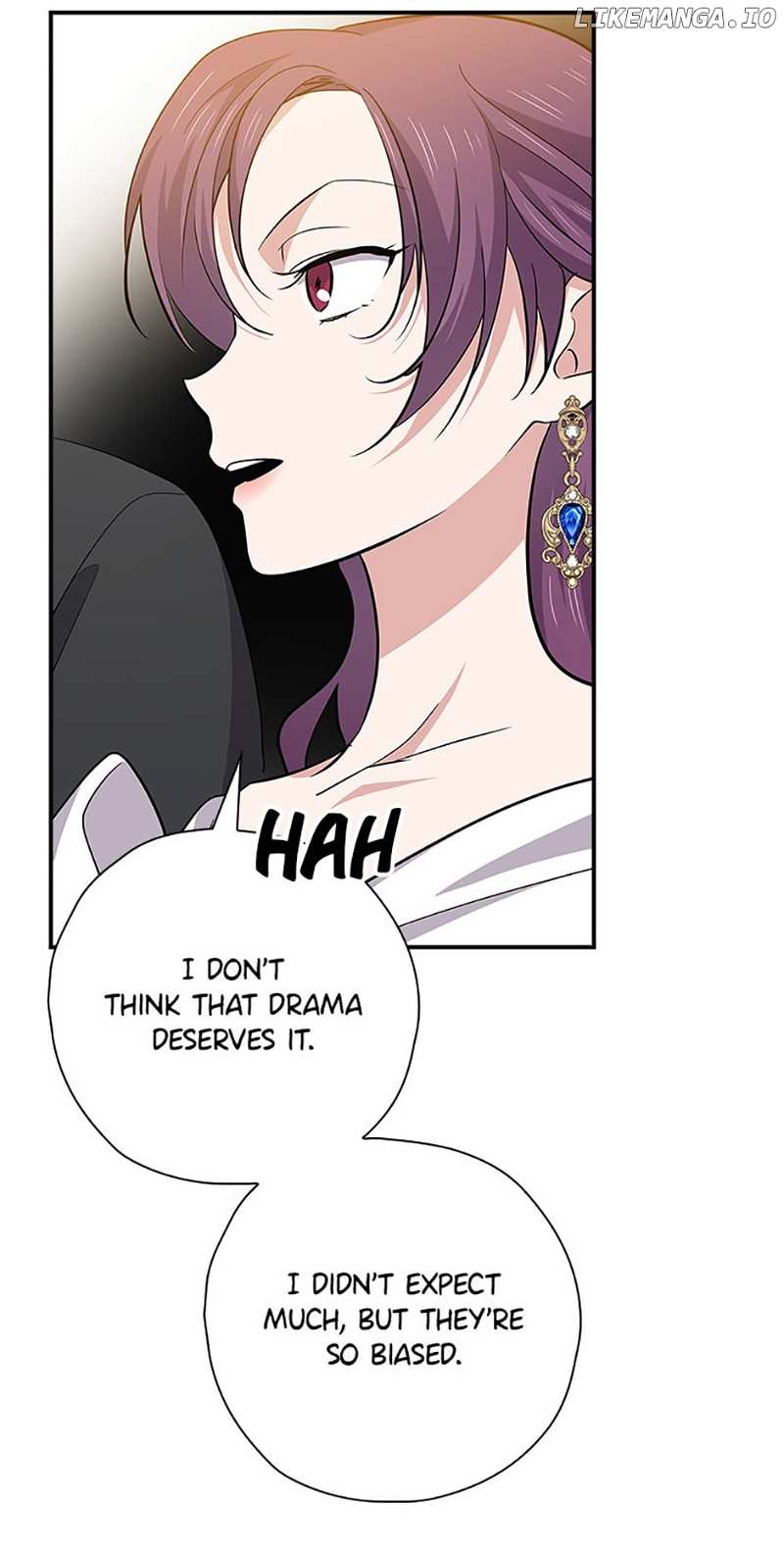 Long Live the Drama King Chapter 98 - page 28