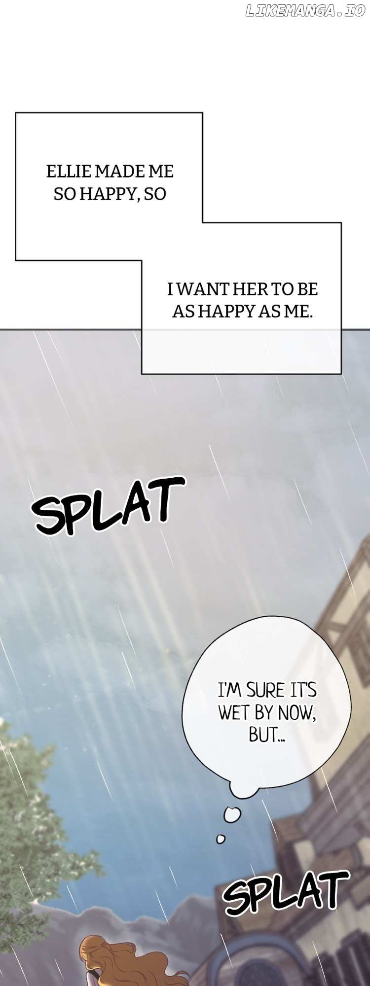 If You Wish for My Despair Chapter 69 - page 62