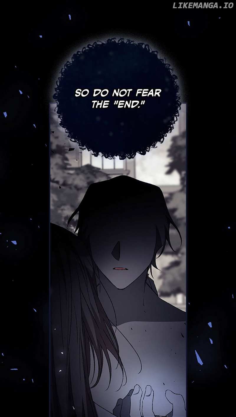 I Can See Your Death Chapter 50 - page 50