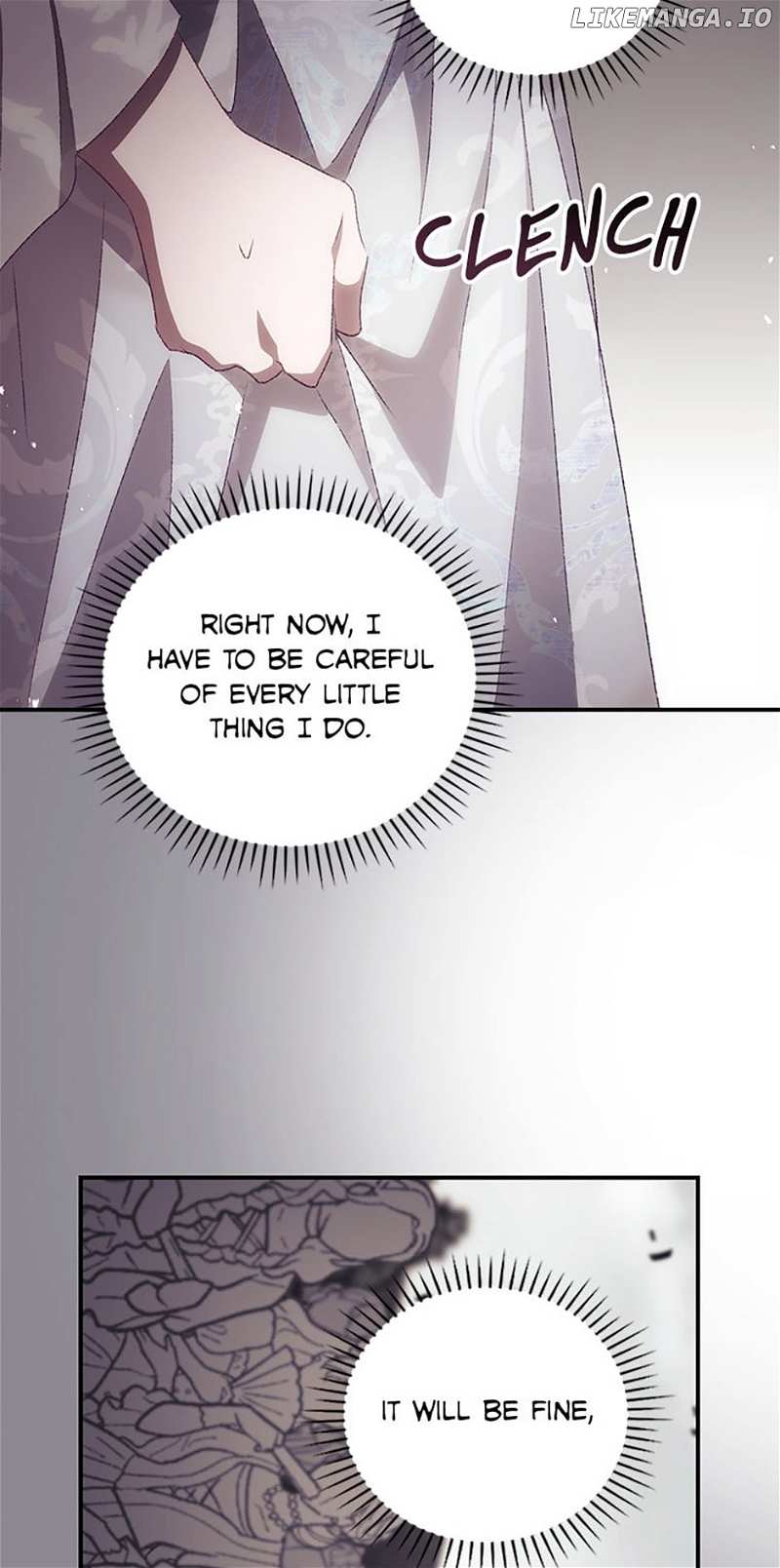 I Can See Your Death Chapter 51 - page 6