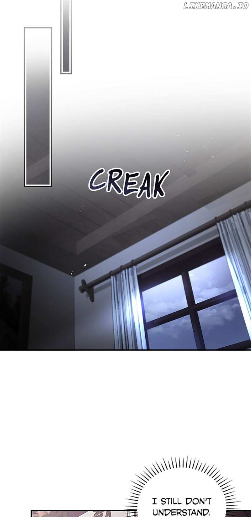 I Can See Your Death Chapter 52 - page 28