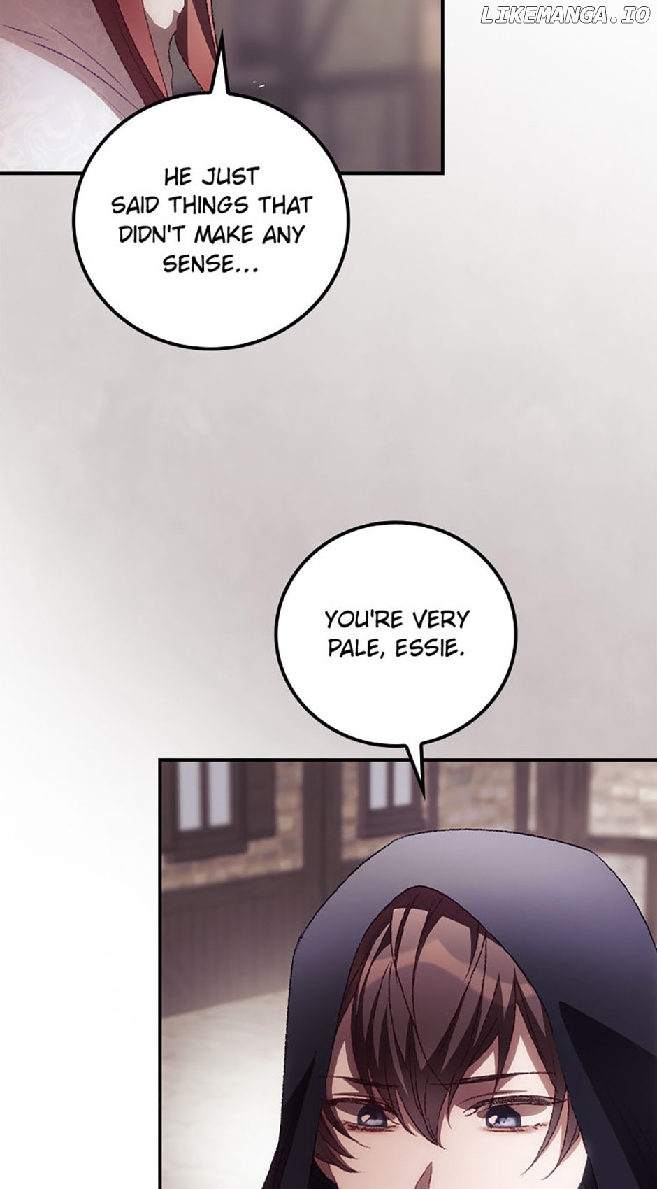 I Can See Your Death Chapter 52 - page 4