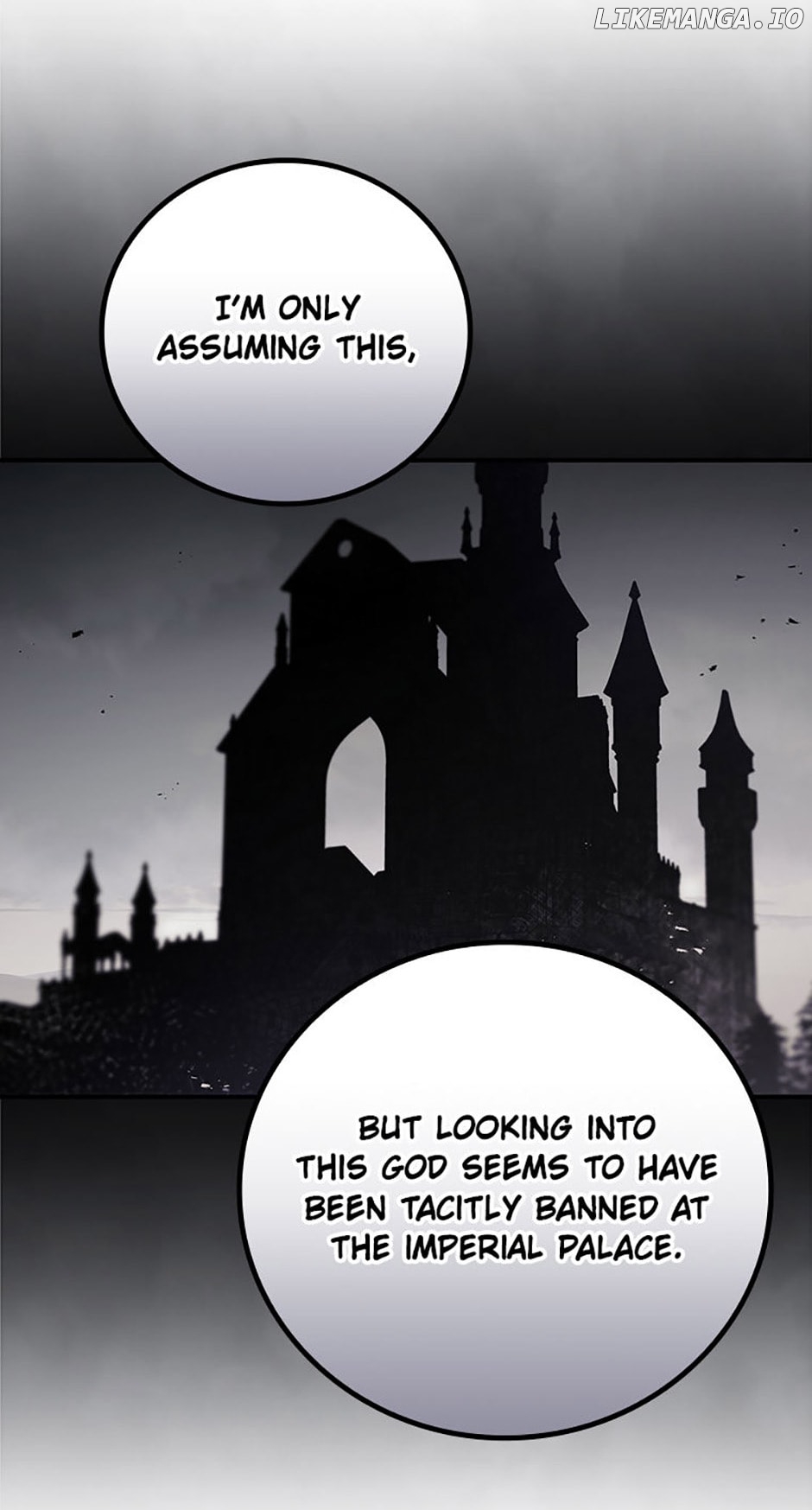 I Can See Your Death Chapter 53 - page 37