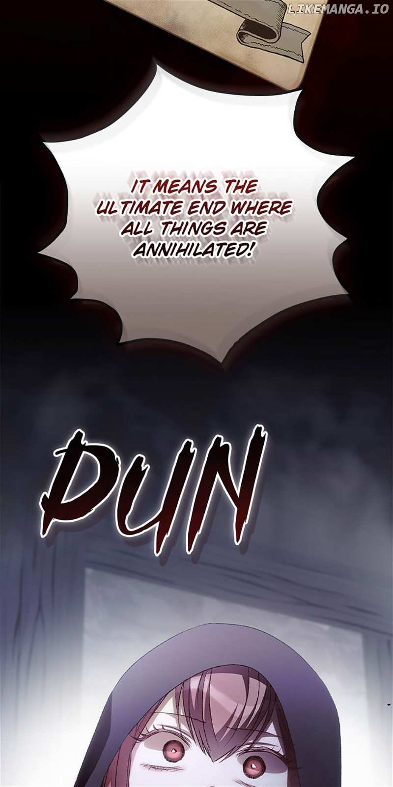 I Can See Your Death Chapter 53 - page 59