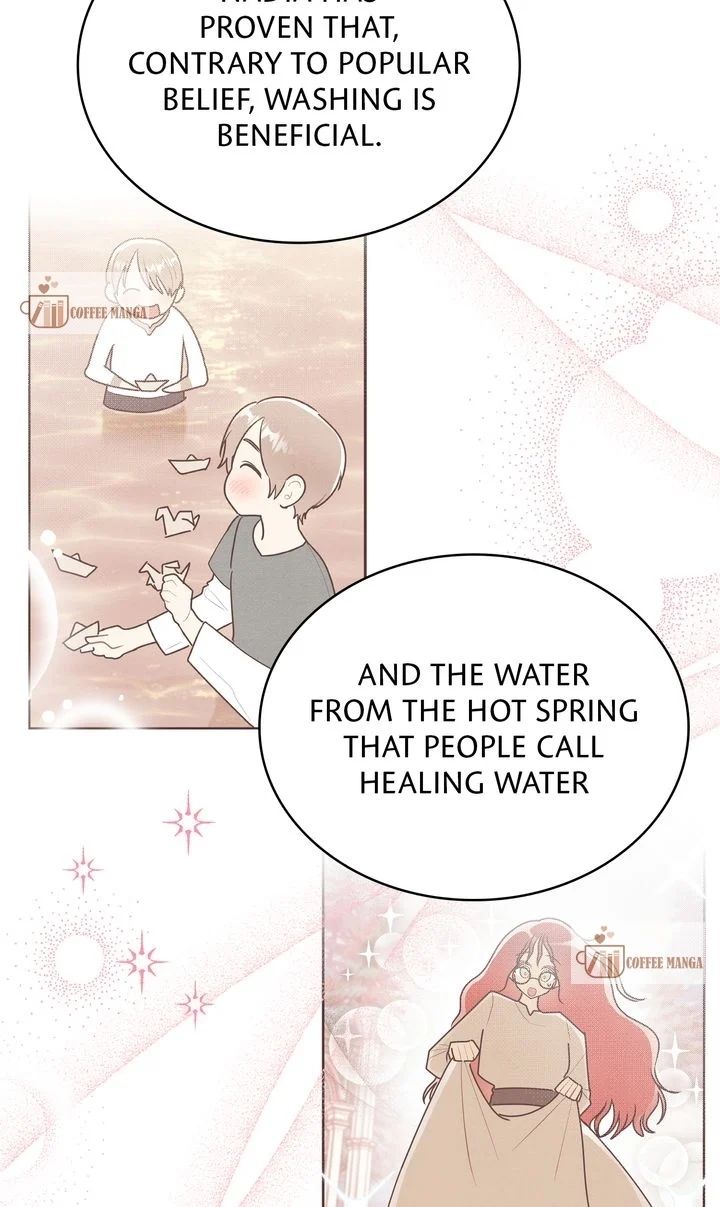 Shall We Bathe, Your Grace? Chapter 48 - page 10