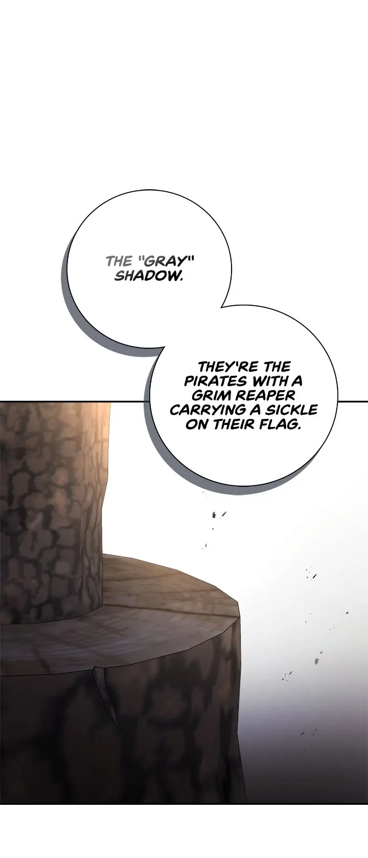 The East Wind of the Altas Chapter 51 - page 32