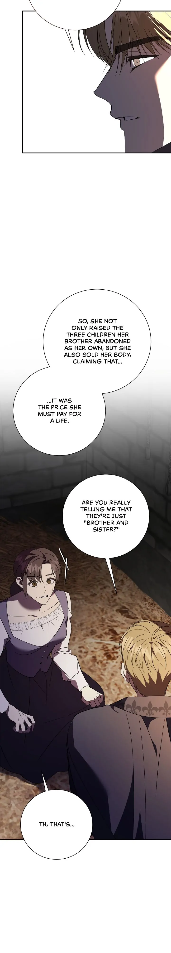 The East Wind of the Altas Chapter 52 - page 32