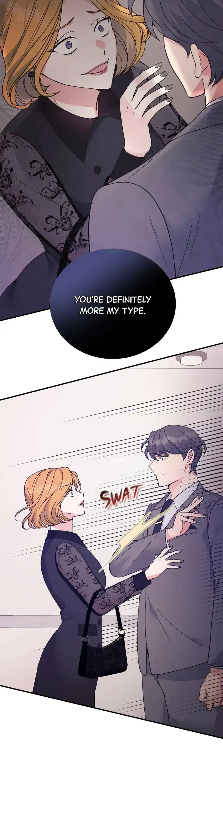 Lend Me Your Lips Chapter 63 - page 7