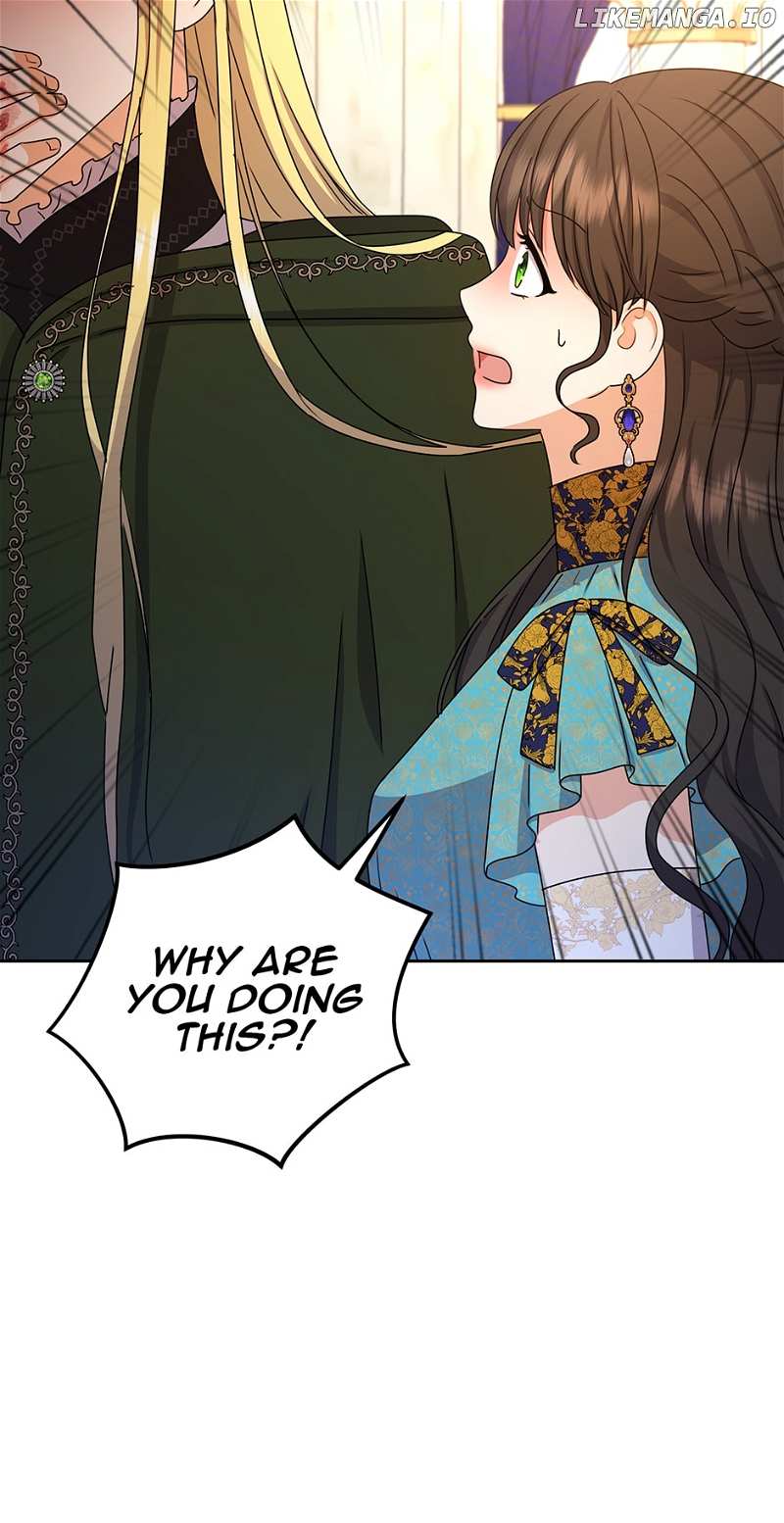 From Maid to Queen Chapter 104 - page 25