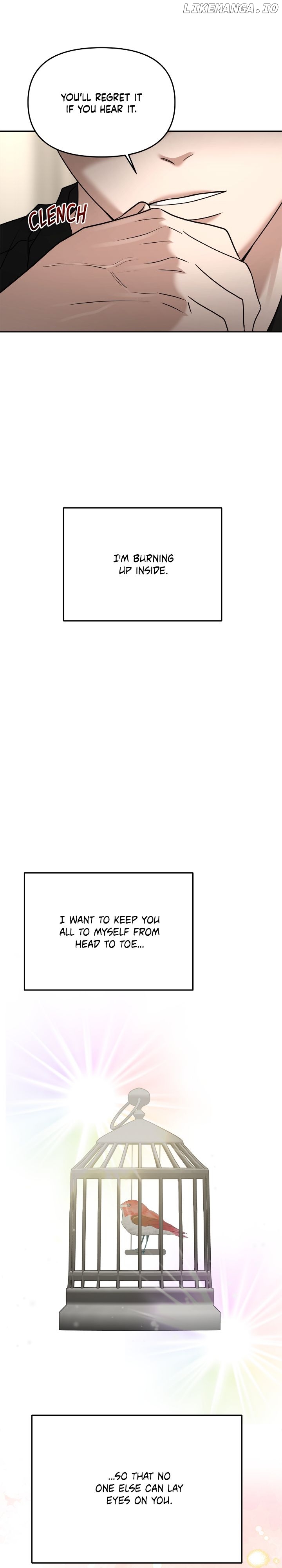 Call Me The Devil Chapter 81 - page 4