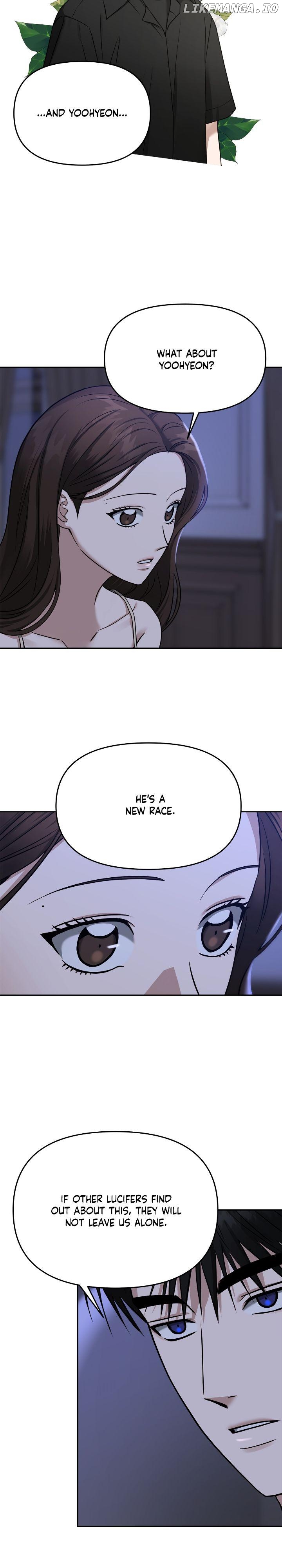 Call Me The Devil Chapter 77 - page 3