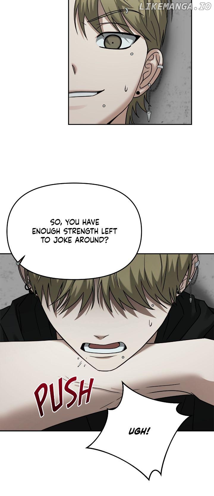 Call Me The Devil Chapter 78 - page 36
