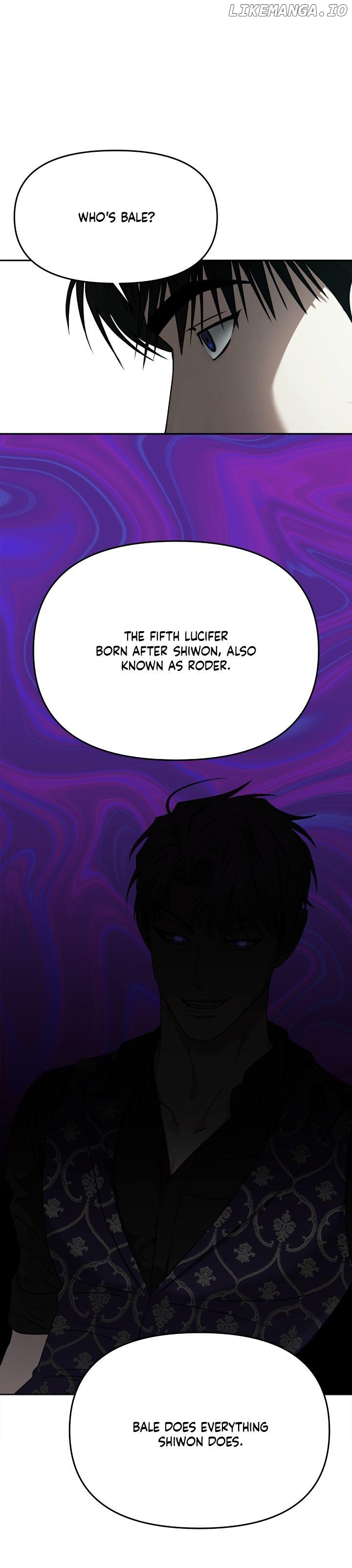 Call Me The Devil Chapter 78 - page 39
