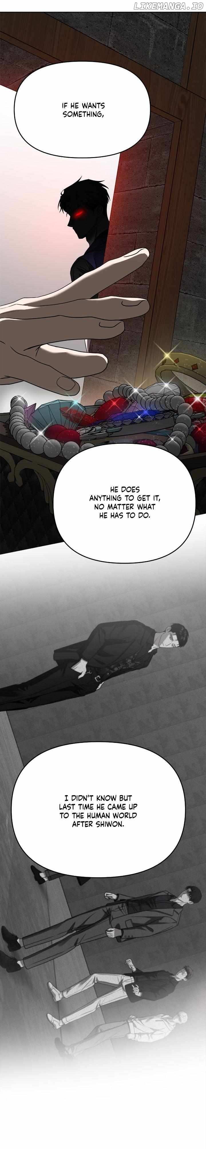 Call Me The Devil Chapter 78 - page 40