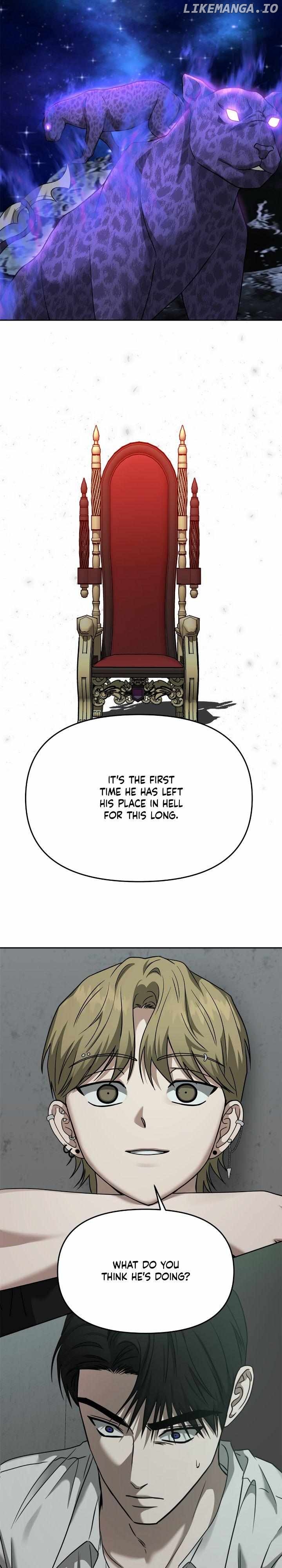 Call Me The Devil Chapter 78 - page 42