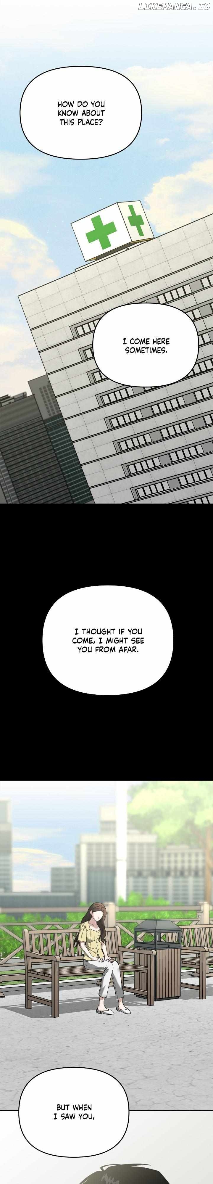 Call Me The Devil Chapter 79 - page 20