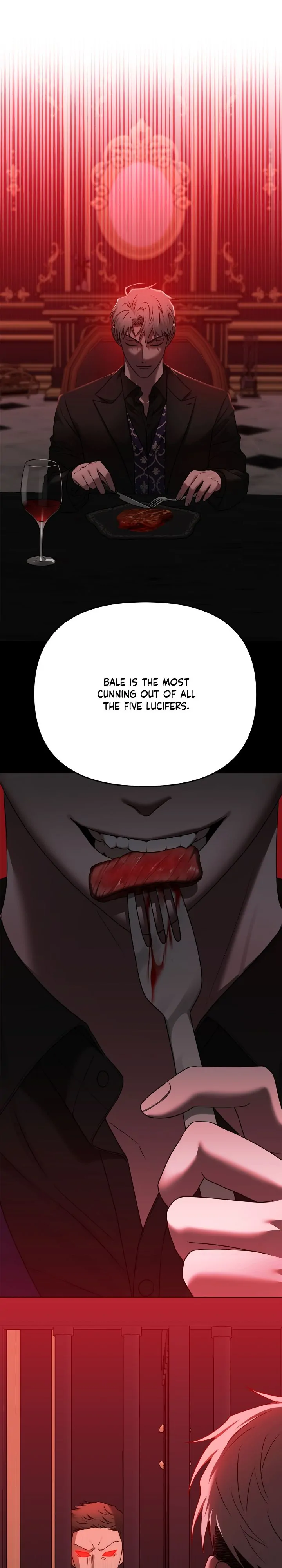 Call Me The Devil Chapter 80 - page 16