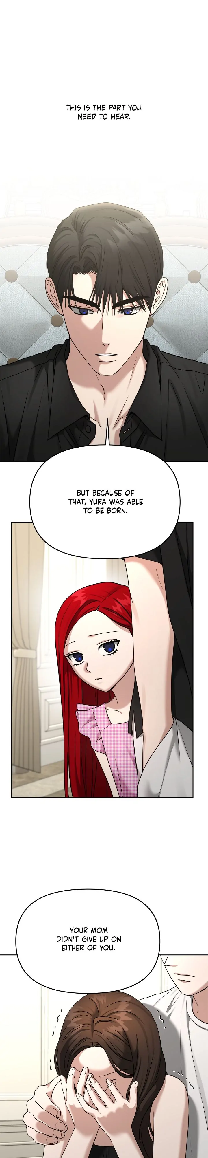 Call Me The Devil Chapter 80 - page 31