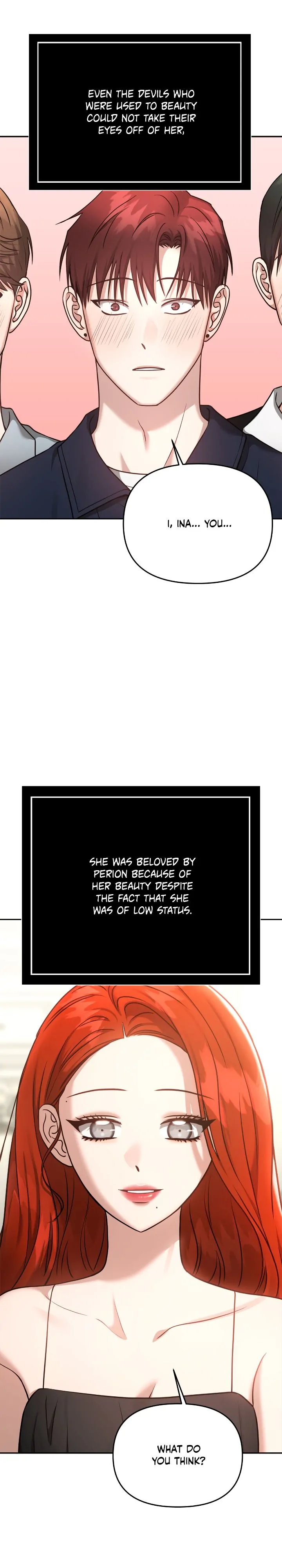 Call Me The Devil Chapter 80 - page 46