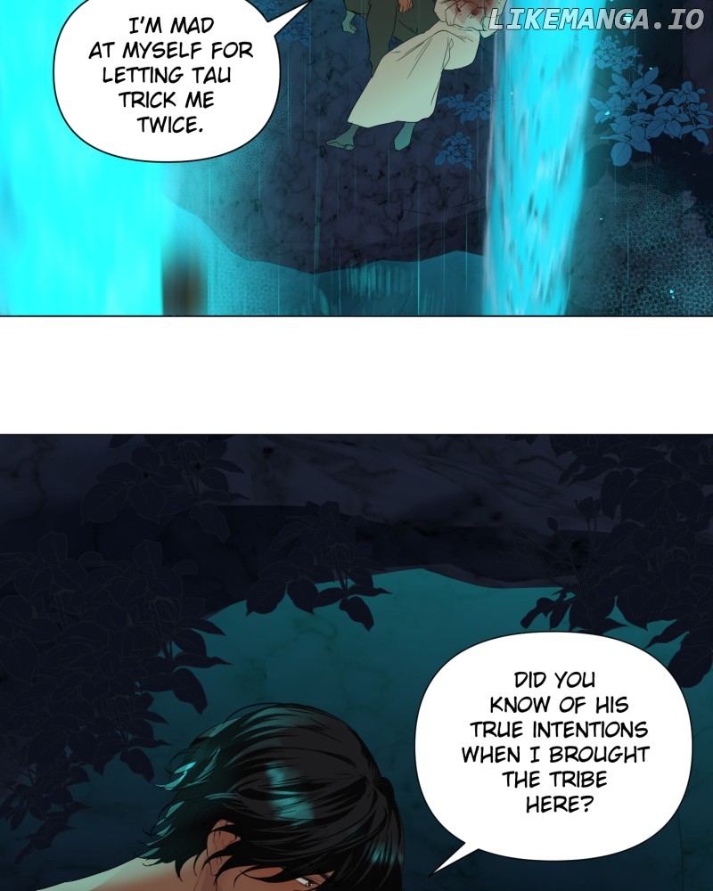 When Jasy Whistles Chapter 94 - page 7