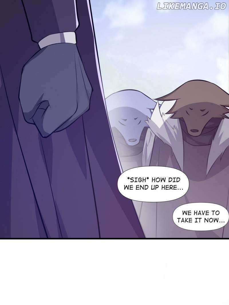 I Have a Mythical Tree Chapter 31 - page 38