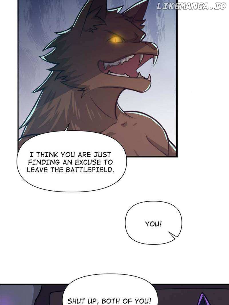 I Have a Mythical Tree Chapter 30 - page 29