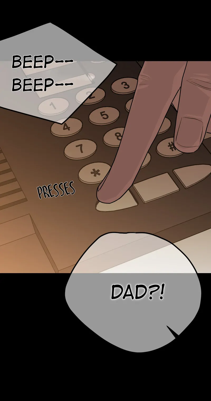 Devil’s Luck Chapter 38 - page 40