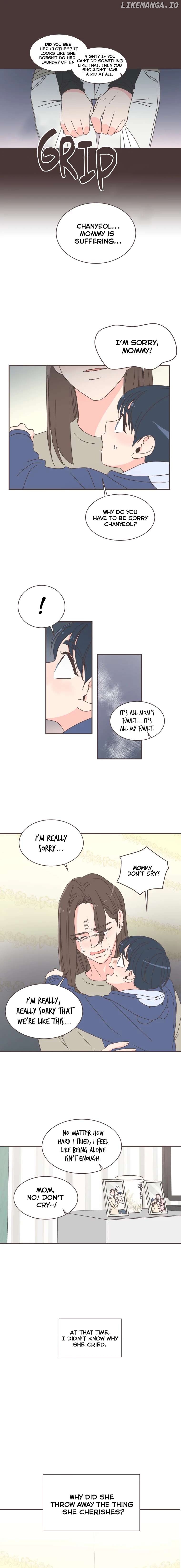 She’s My Type Chapter 70 - page 9