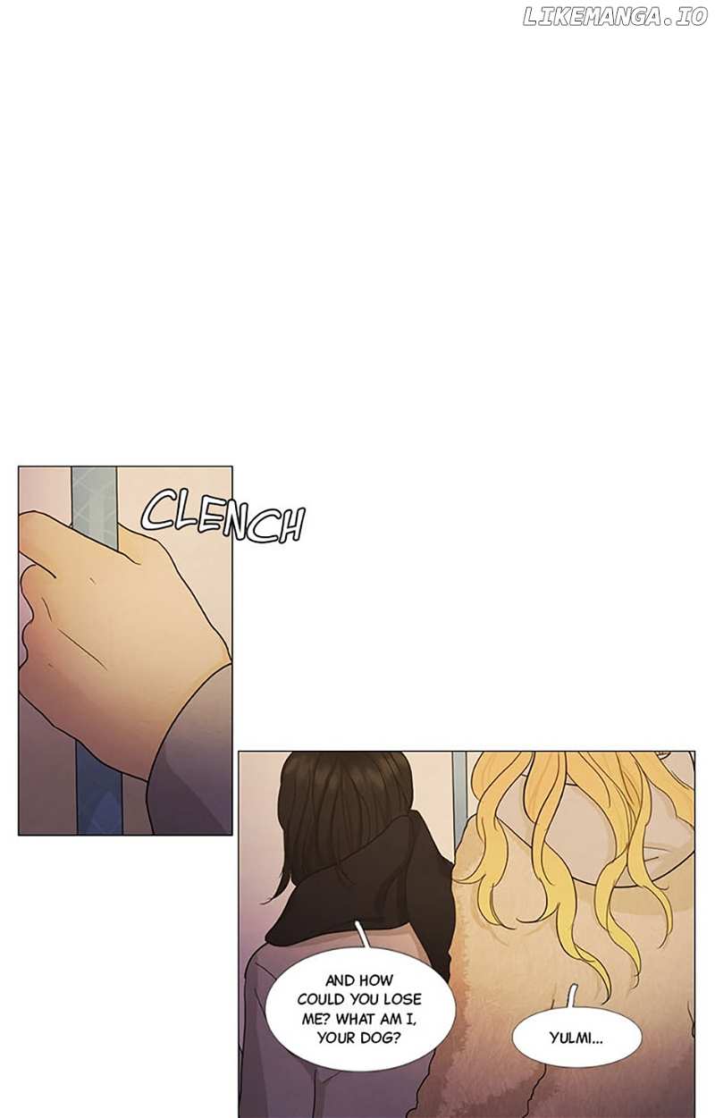 Young Love Chapter 77 - page 33