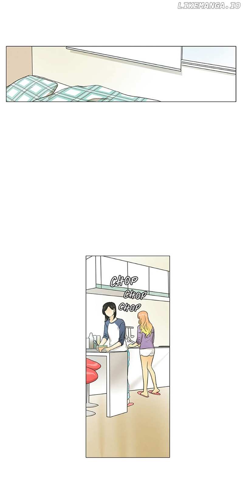 Young Love Chapter 79 - page 31